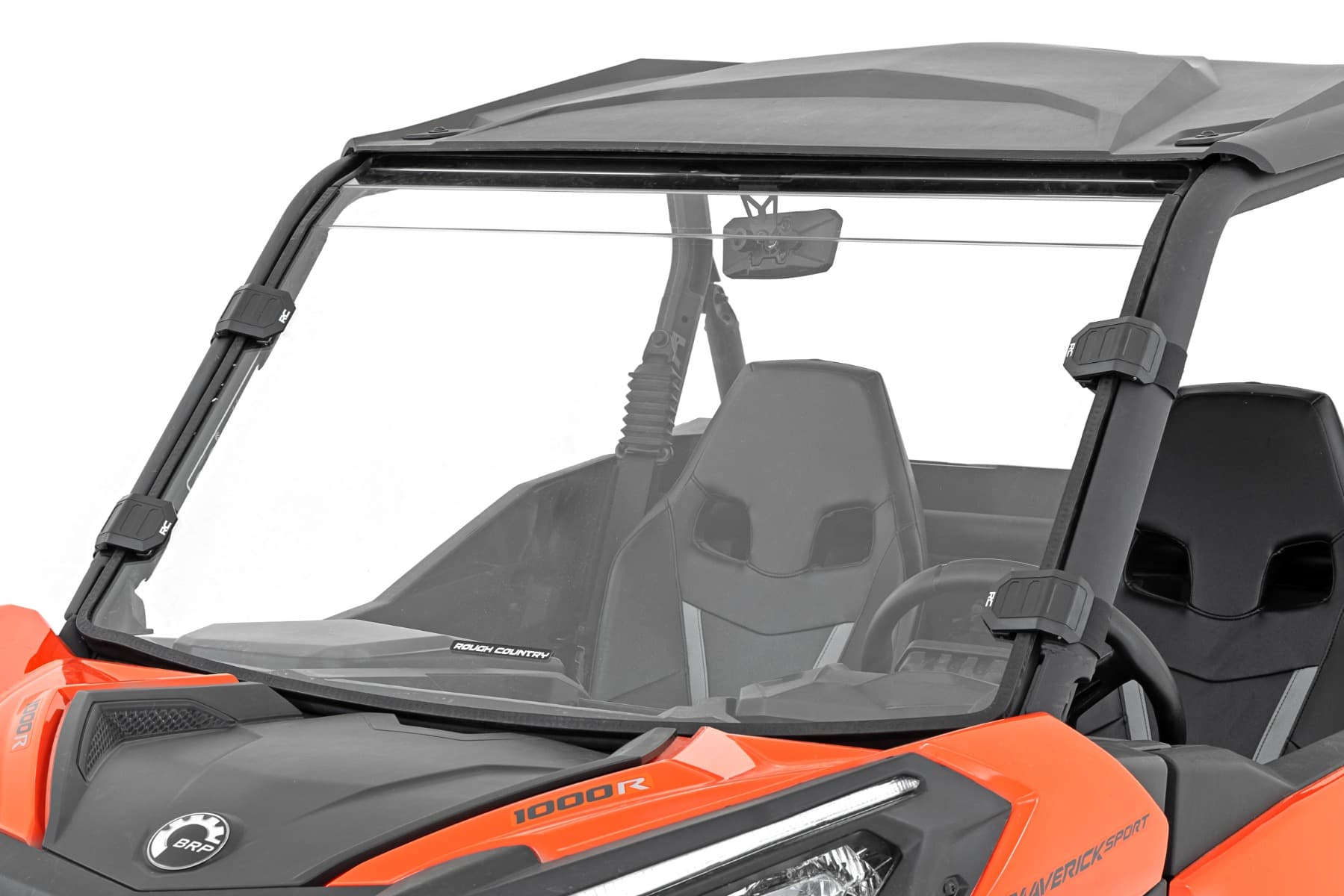 Full Windshield for Can-Am Maverick Sport 1000