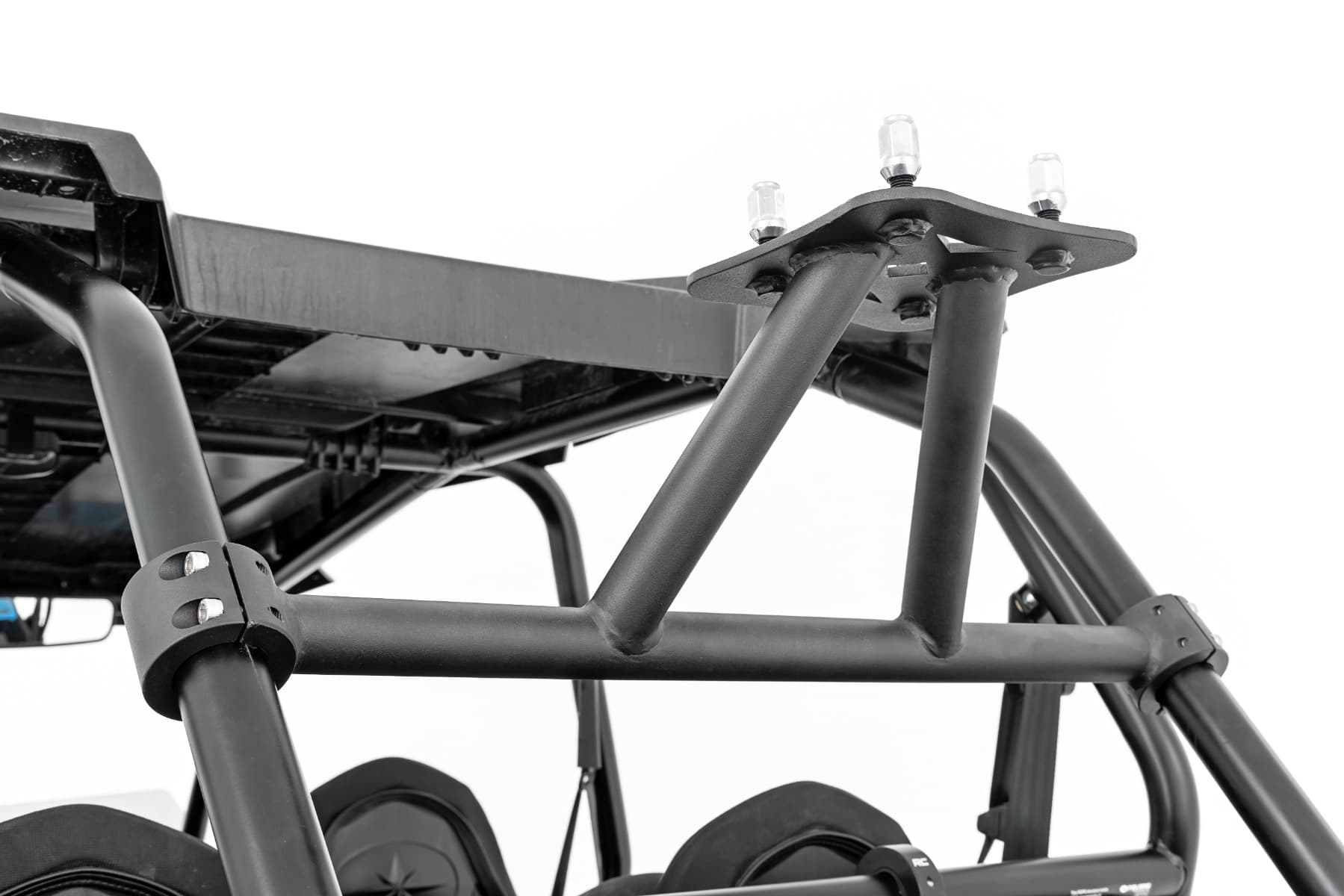 Spare Tire Carrier for Polaris RZR XP 1000 and Turbo (2014-2023)