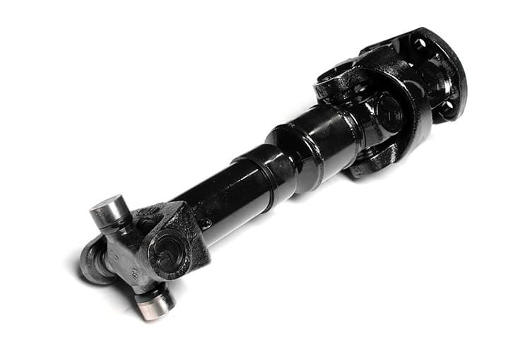 CV Drive Shaft with 1350 CV Head for Jeep Wrangler TJ Rubicon