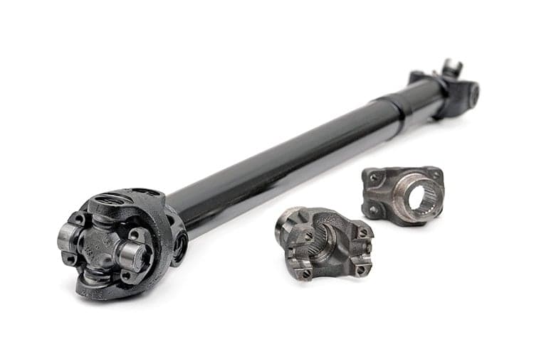 CV Drive Shaft for Two-Door Jeep Wrangler JK 4WD
