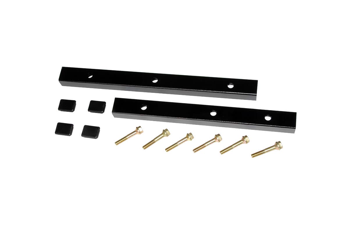 Transfer Case Drop Kit for 1997-2002 Jeep Wrangler TJ 4WD