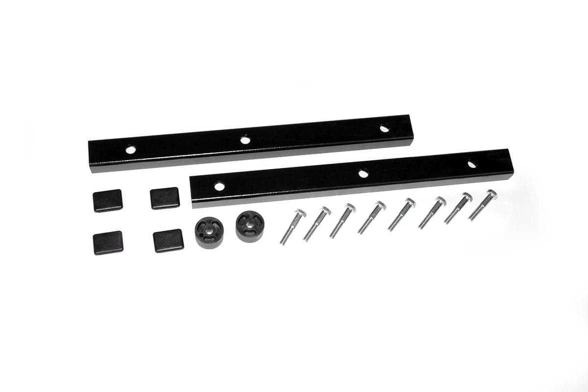 Transfer Case Drop Kit for 2003-2006 Jeep Wrangler TJ 4WD