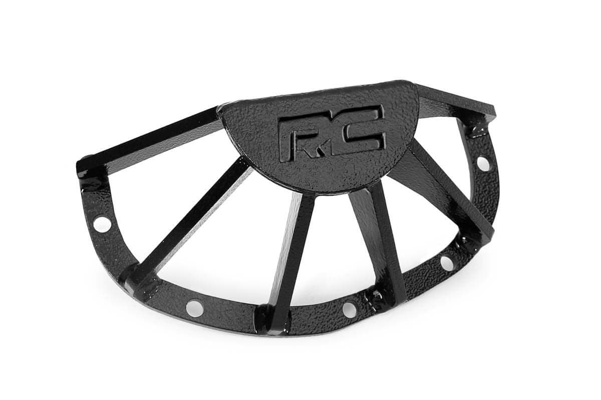 Differential Guard