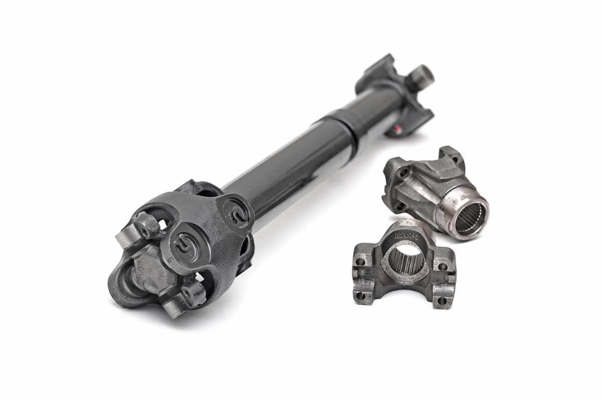 CV Drive Shaft for 2012-2017 Jeep Wrangler JK 4WD