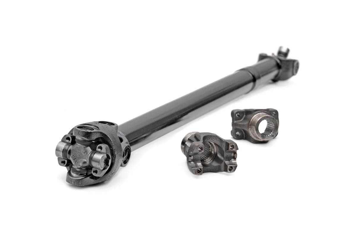CV Drive Shaft for Jeep Wrangler JK Unlimited 4WD