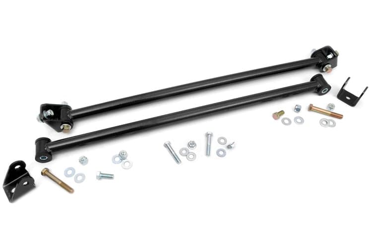 Kicker Bar Kit