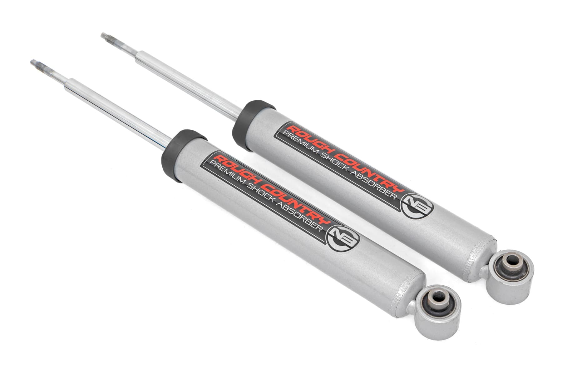 N3 Rear Shocks for Toyota RAV4 AWD/FWD (2019-2025)