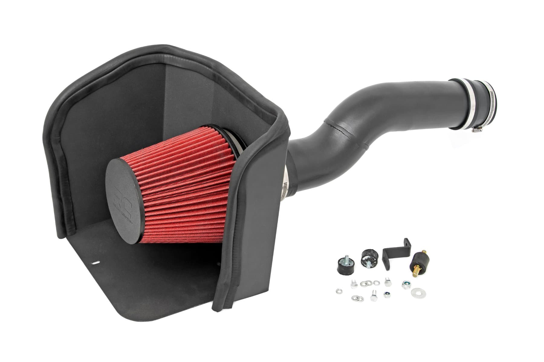 Rough Country cold air intake for Toyota Tacoma (2016–2023)