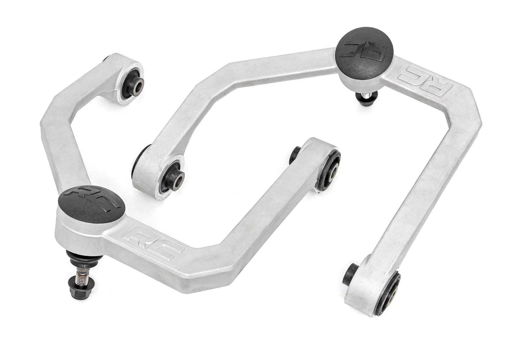 Forged Upper Control Arms for 2-3 Inch Lifted Nissan Titan