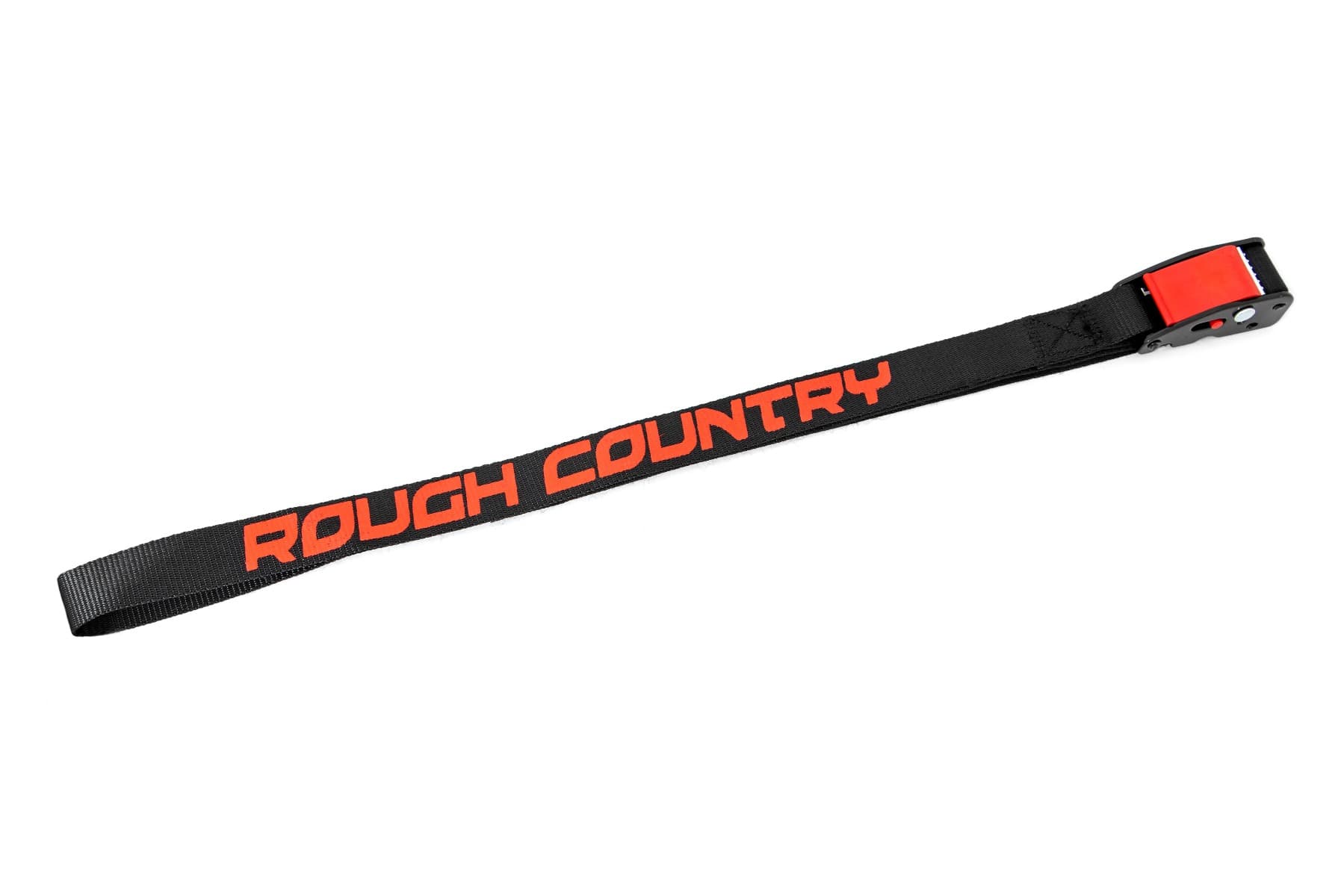 60-Inch Tie-Down Strap, 1-Inch Width
