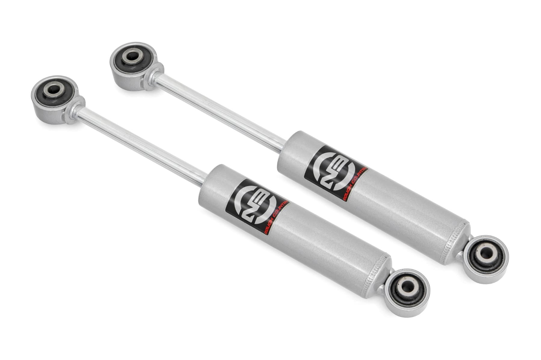 N3 Rear Shock Pair for Toyota RAV4 AWD/FWD (2013-2018)