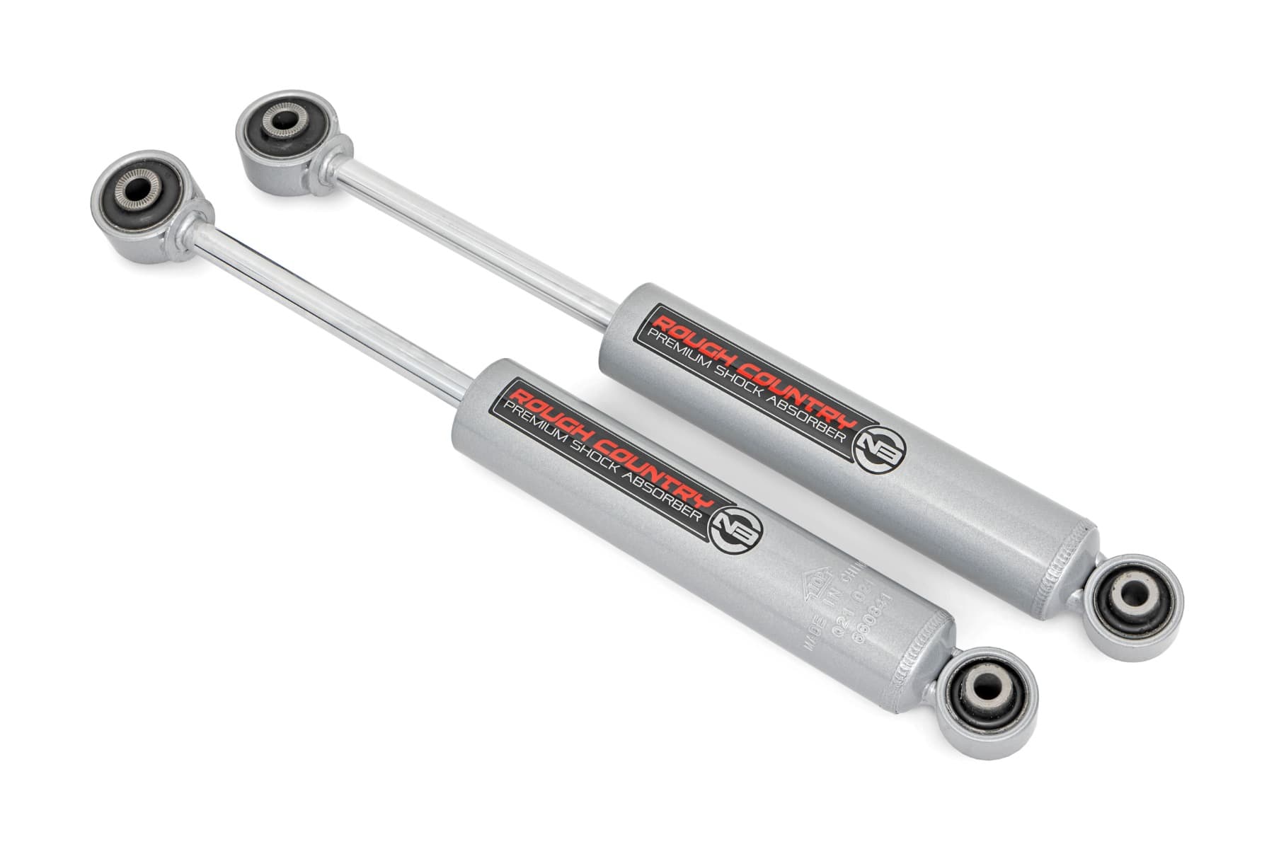 N3 Rear Shocks for 2014–2022 Toyota Highlander AWD