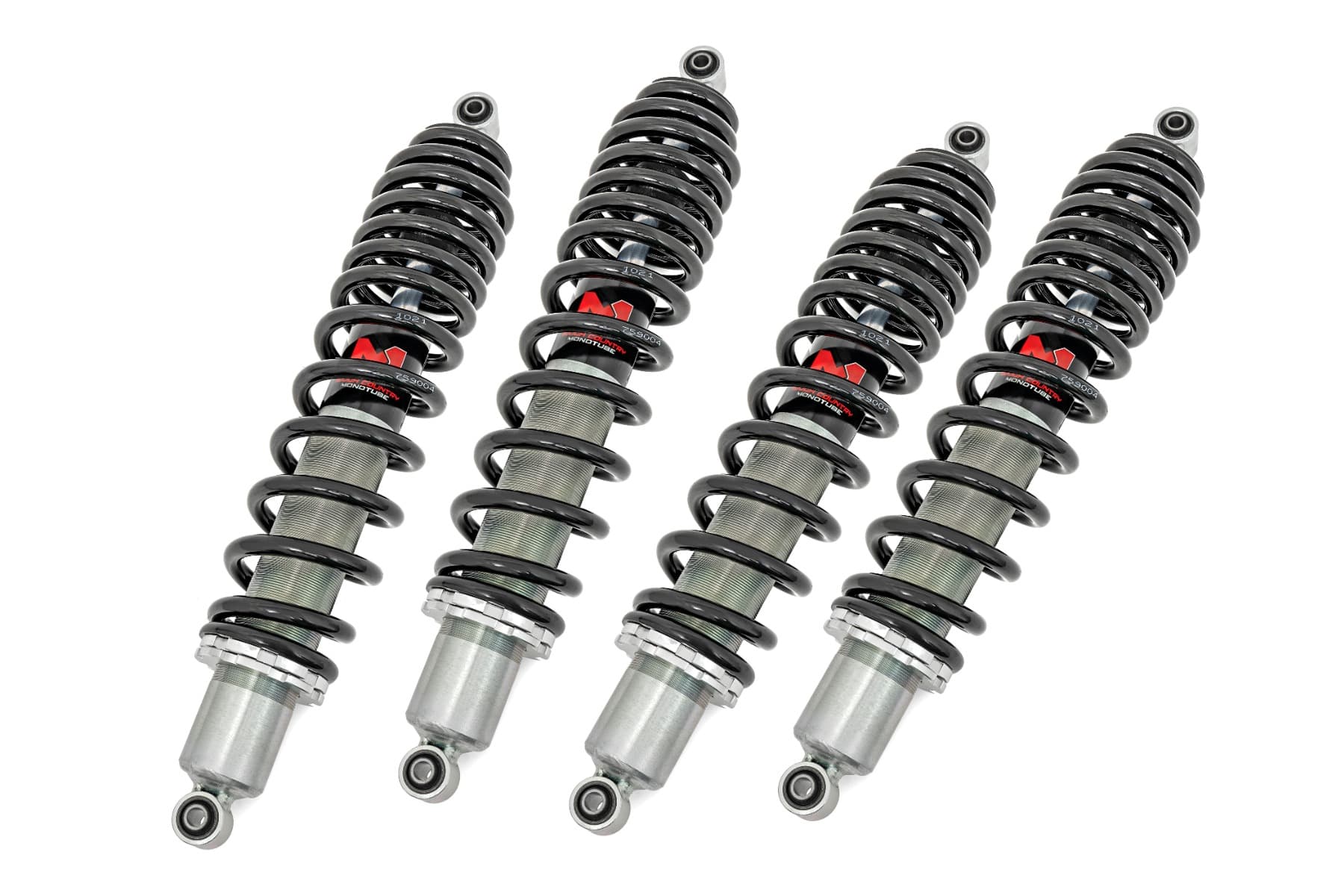 0-2 Inch Lift Kit with M1 Coil Overs for Can-Am Defender