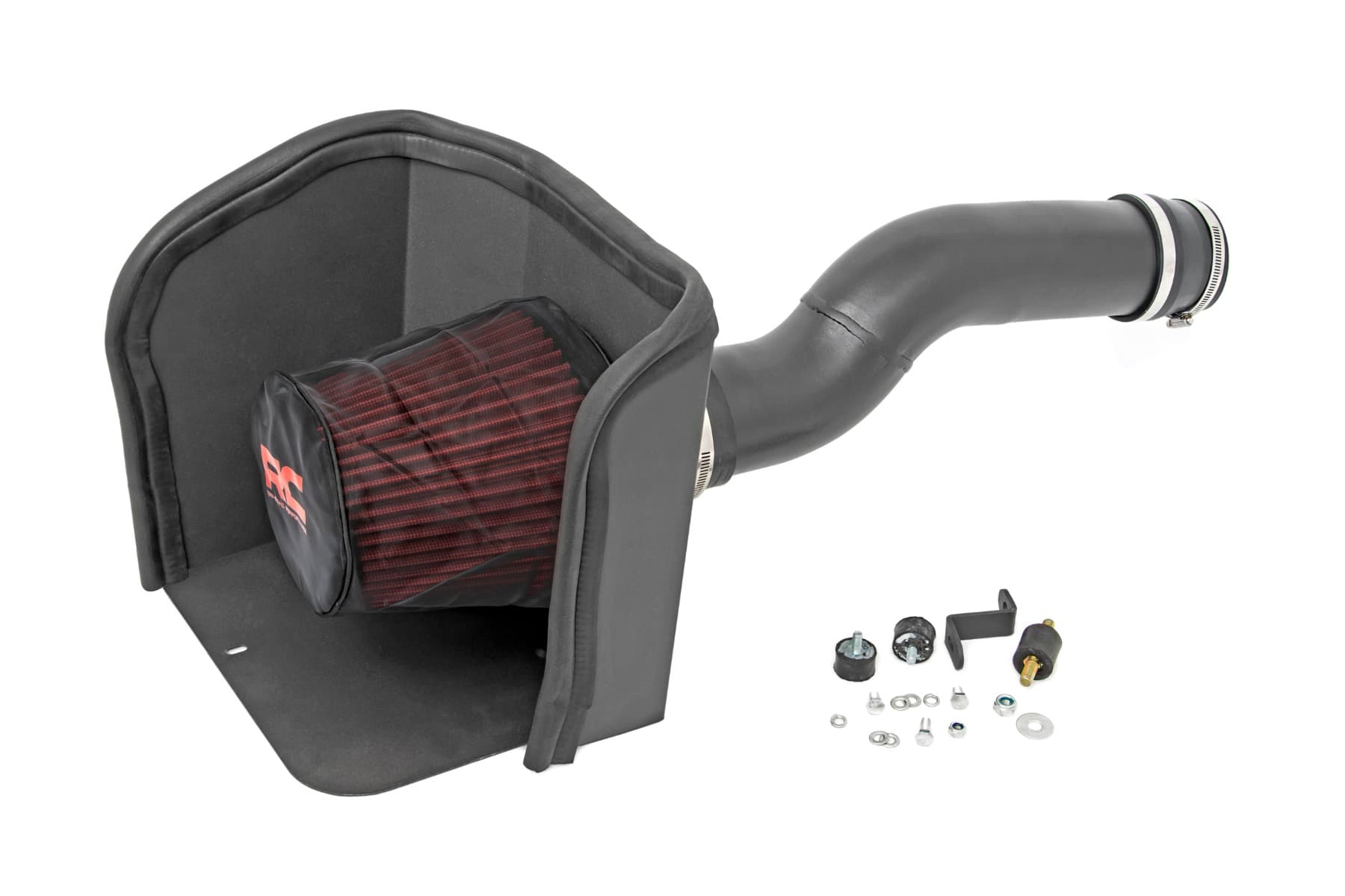 Rough Country cold air intake for Toyota Tacoma (2016–2023)