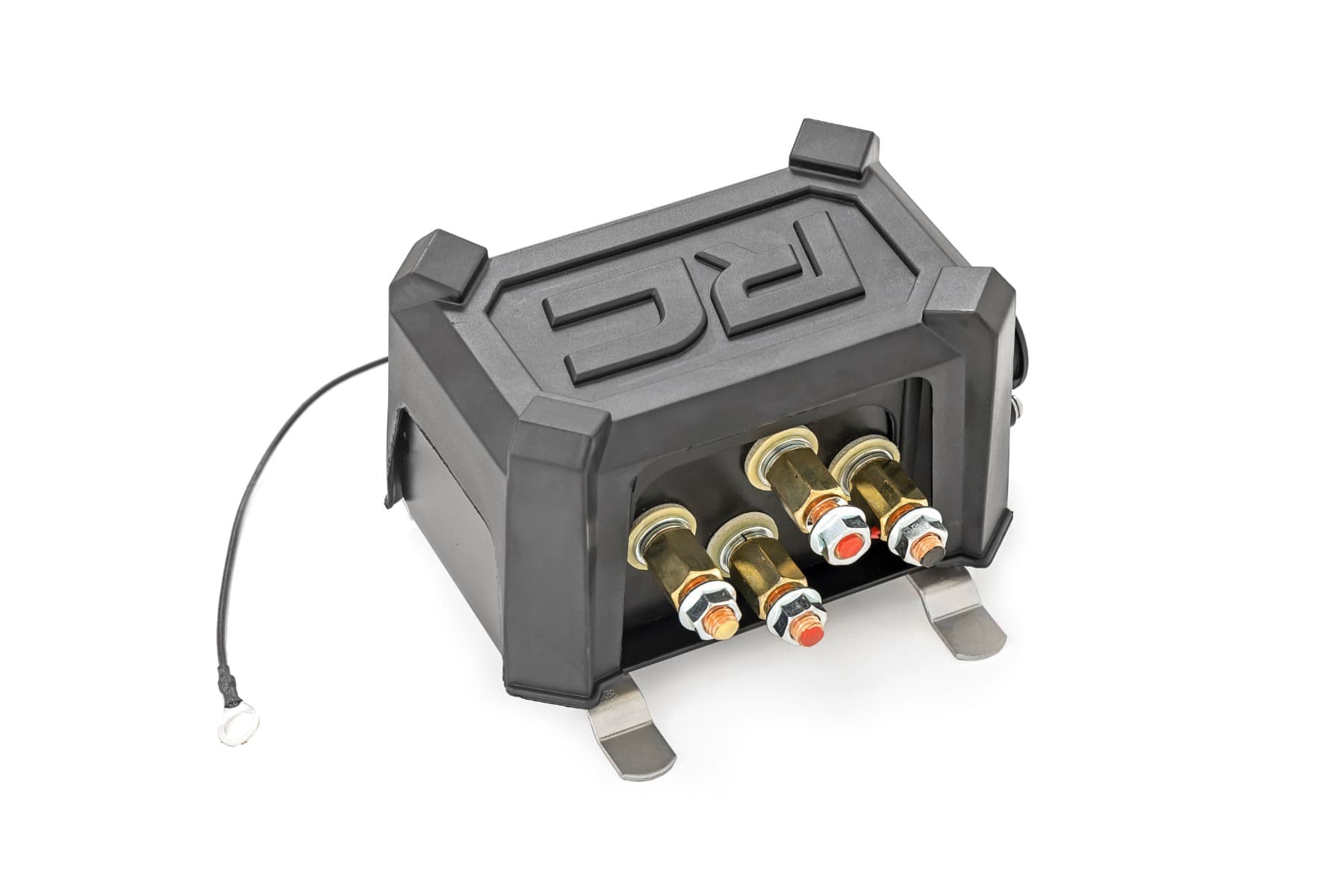 Winch Control Box for Rough Country PRO Series Winches