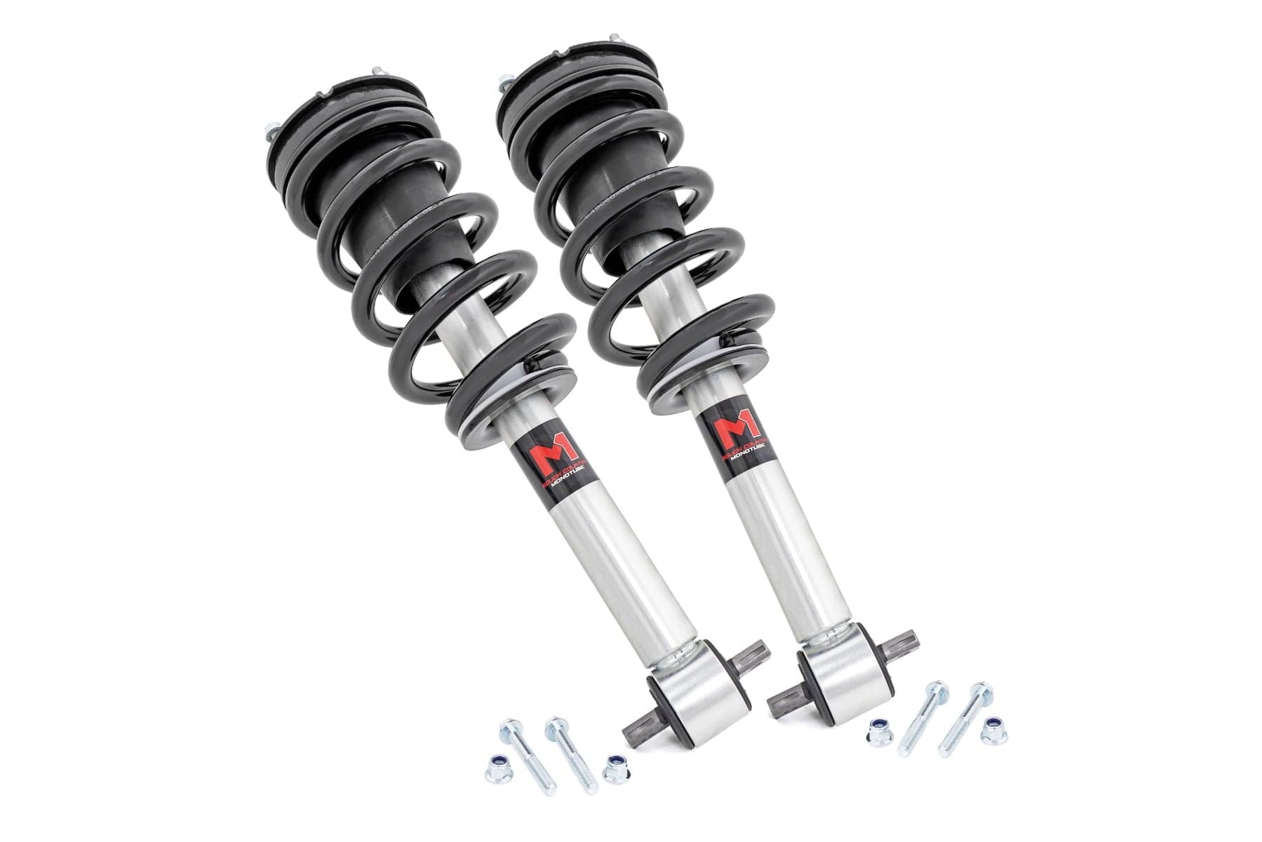 M1 Loaded Strut Pair for Silverado 1500 & Sierra 1500 (2014-2019)