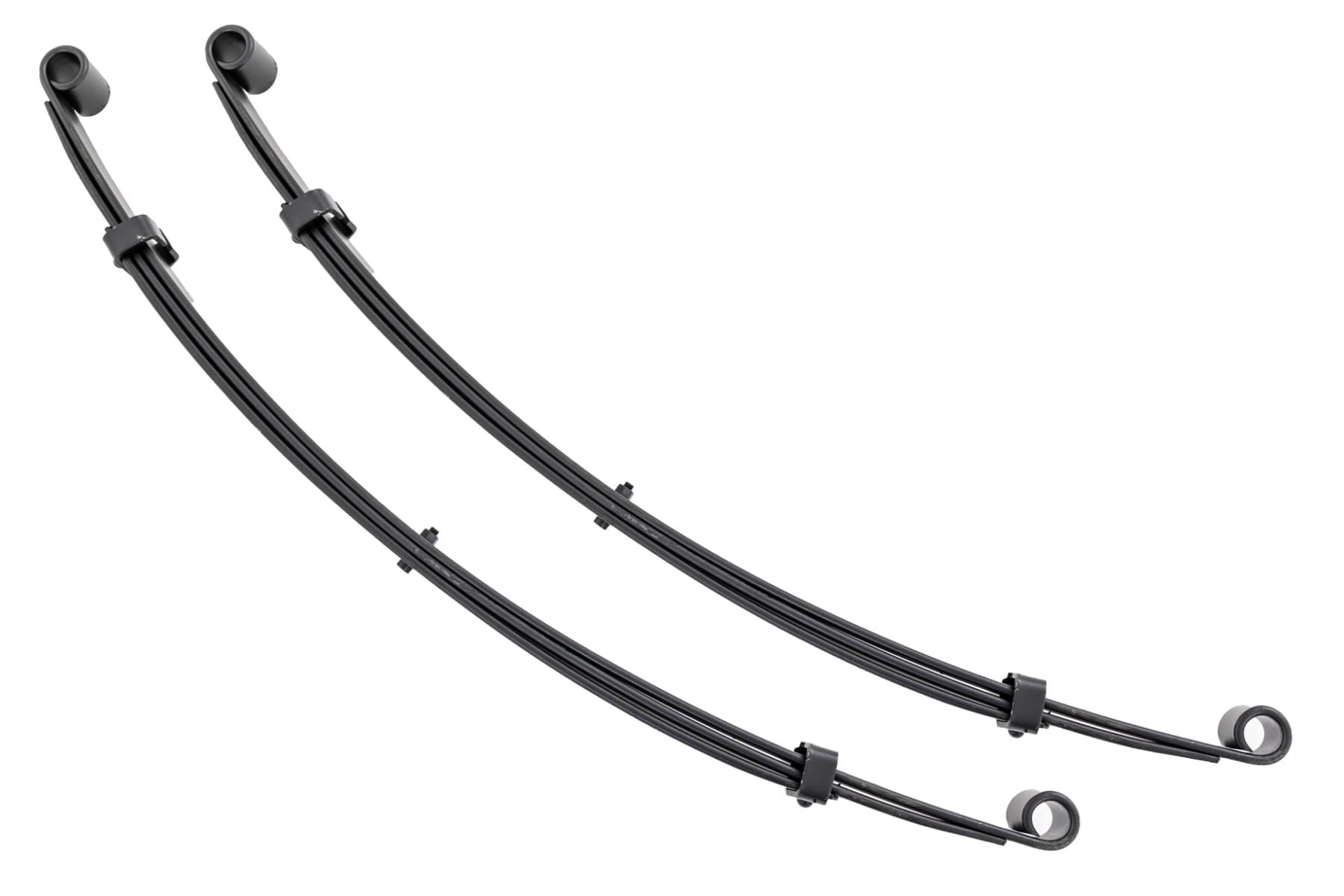 Front Leaf Springs for Toyota Pickup 4WD