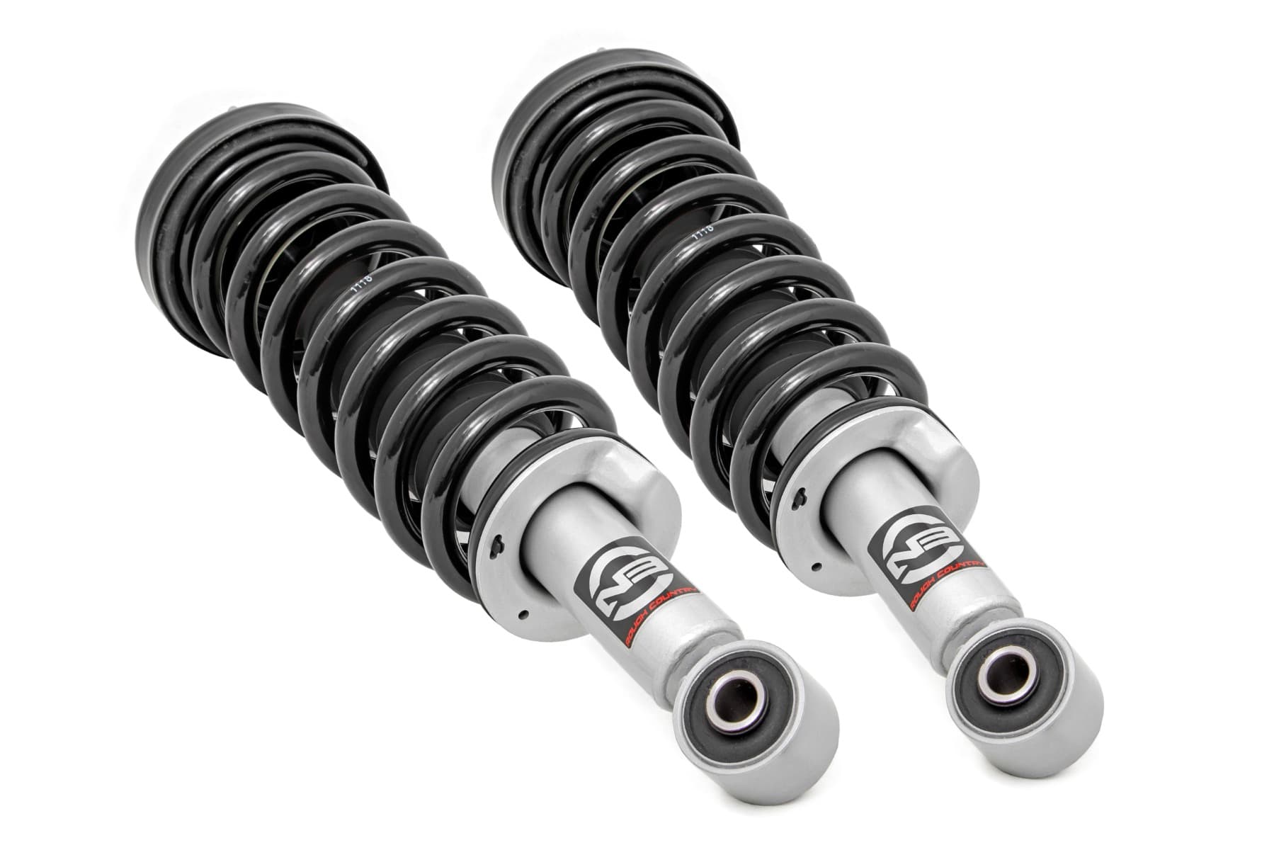 Rough Country shocks & strut for Toyota 4Runner (1996–2002)
