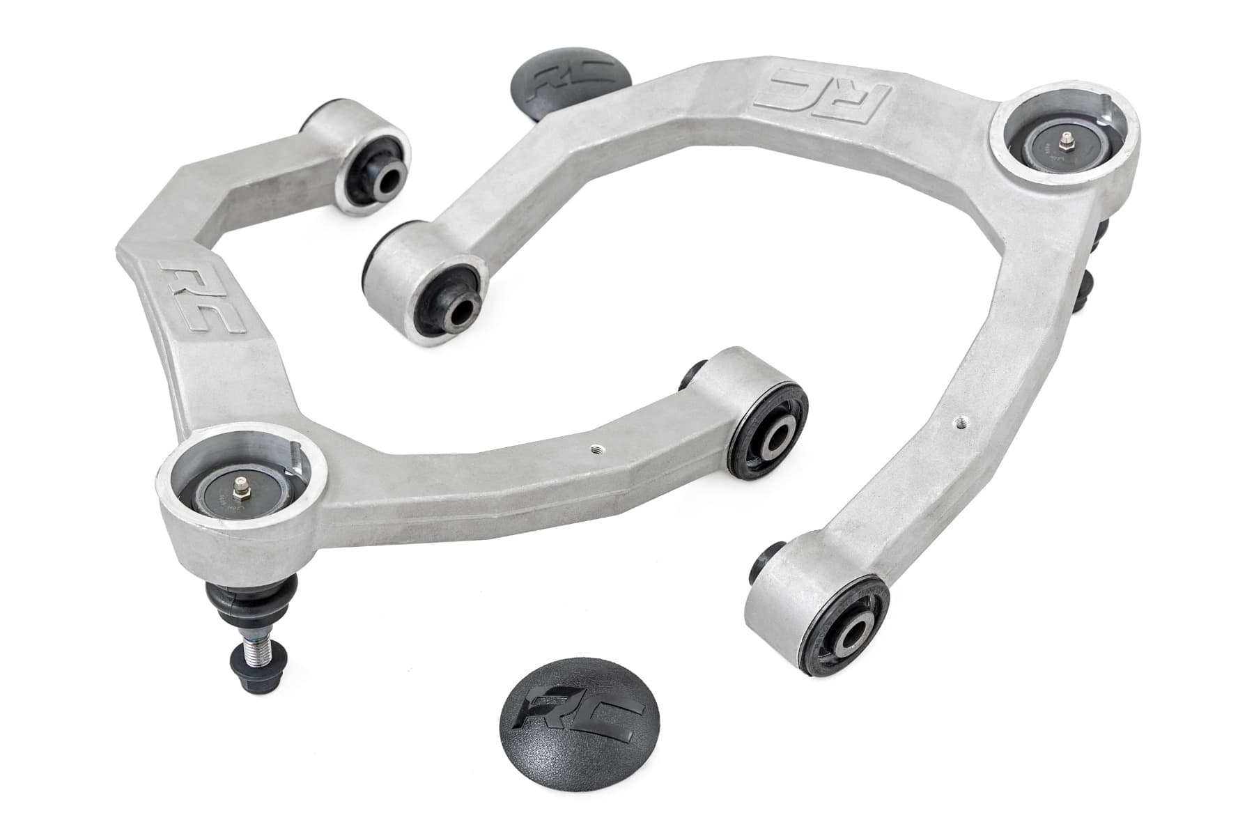 Forged Aluminum Upper Control Arms with POM Ball Joints