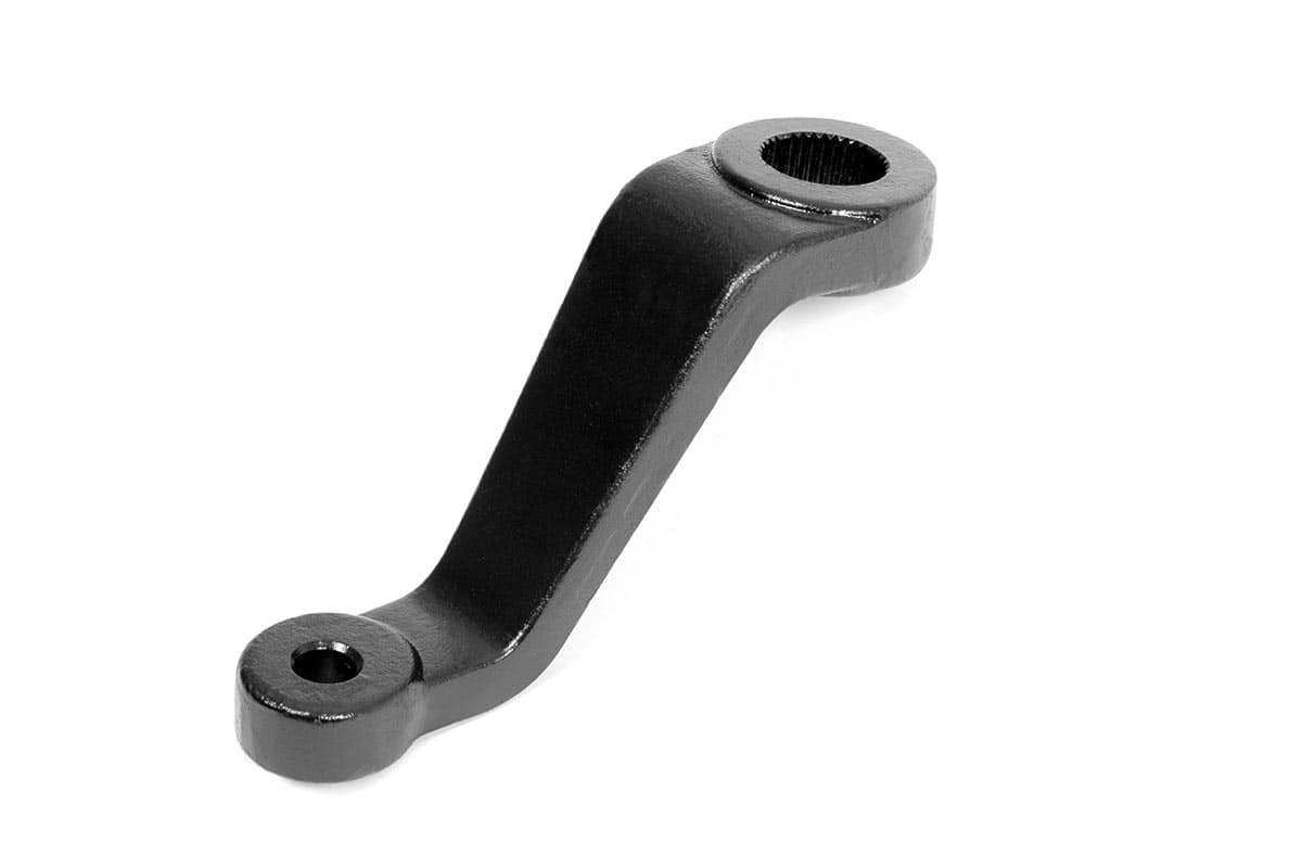 Pitman Arm for Lifted Jeep TJ, YJ, XJ and MJ