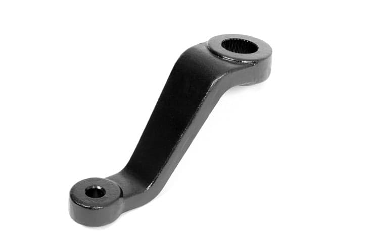 Pitman Arm for Lifted Jeep CJ5, CJ7 and Scrambler