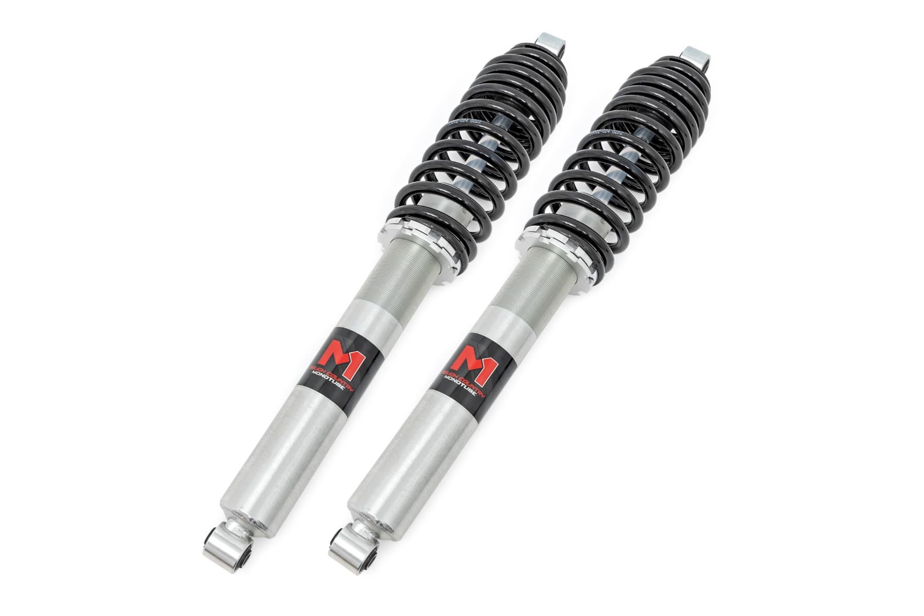 M1 Rear Coil Over Shocks for Polaris Ranger (2013–2024)