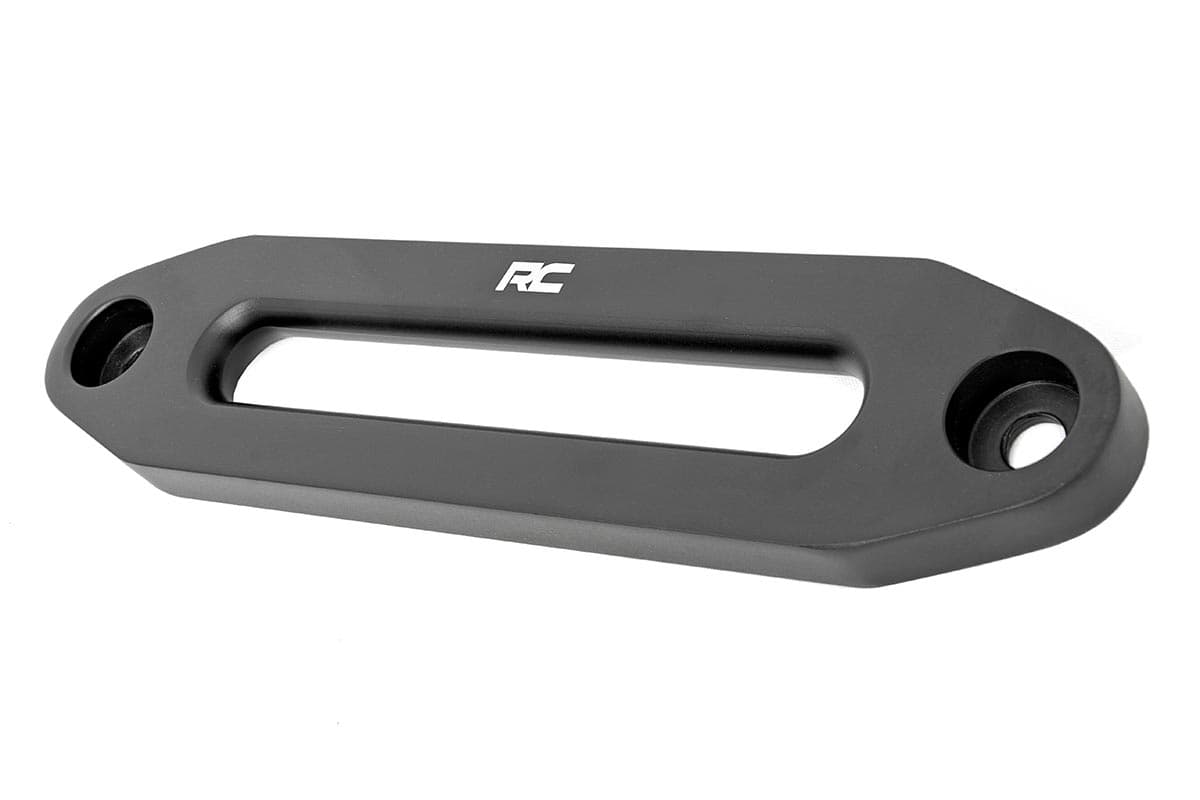 Hawse Winch Fairlead for Standard Winches