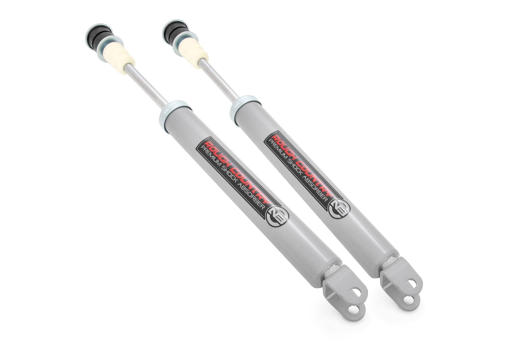 N3 Rear Shocks for 2011-2019 Ford Explorer AWD (Pair)