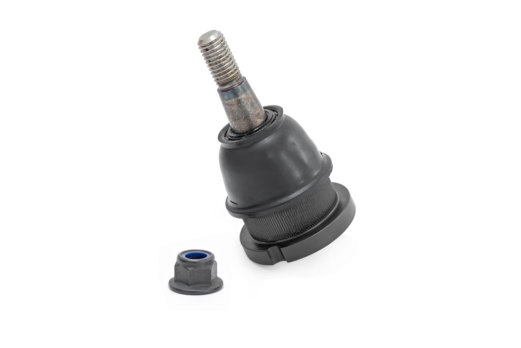 Press-In Greaseable Ball Joint, M14x1.5 Thread