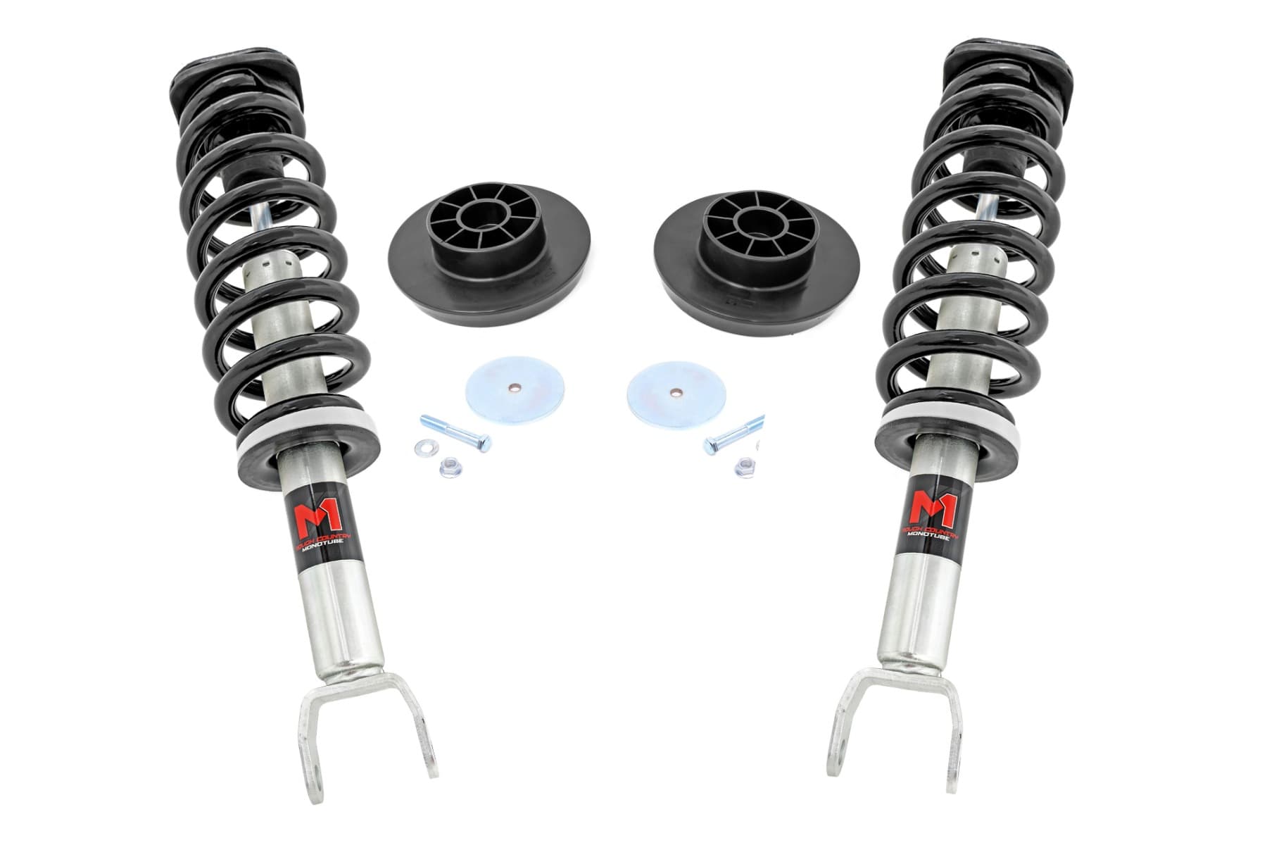 Rough Country lift kit for Ram 1500 Classic (2019–2024)