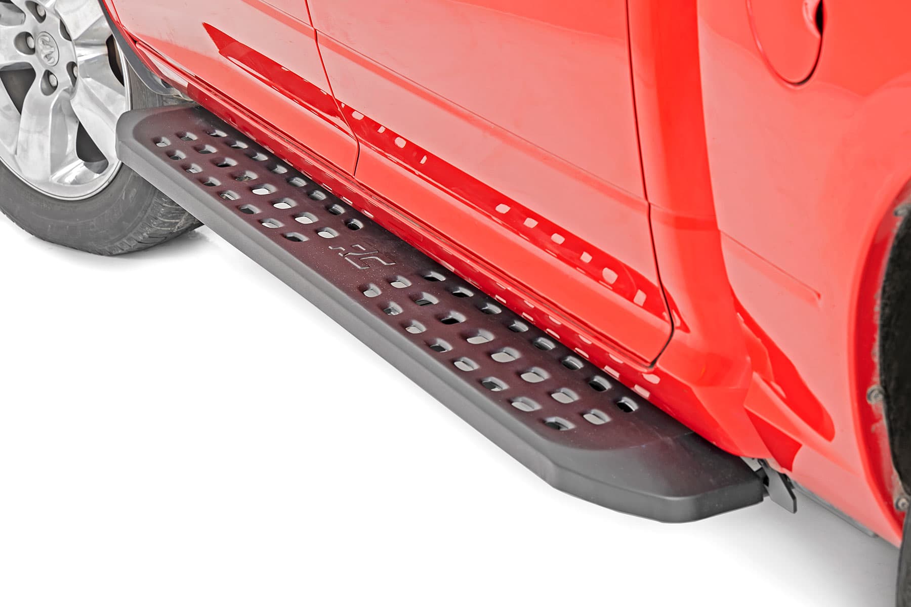 RPT2 Running Boards for Ram 1500 & 1500 Classic Crew Cab (2009–2024)