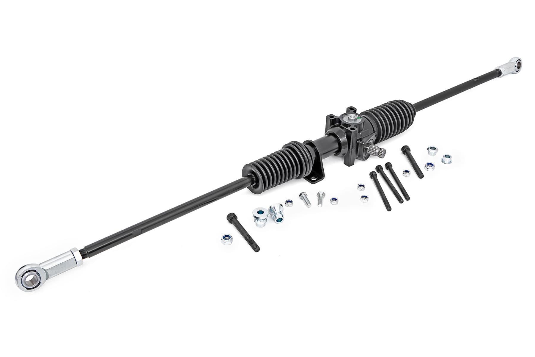 Rack and Pinion for Polaris Ranger XP 900 and XP 1000
