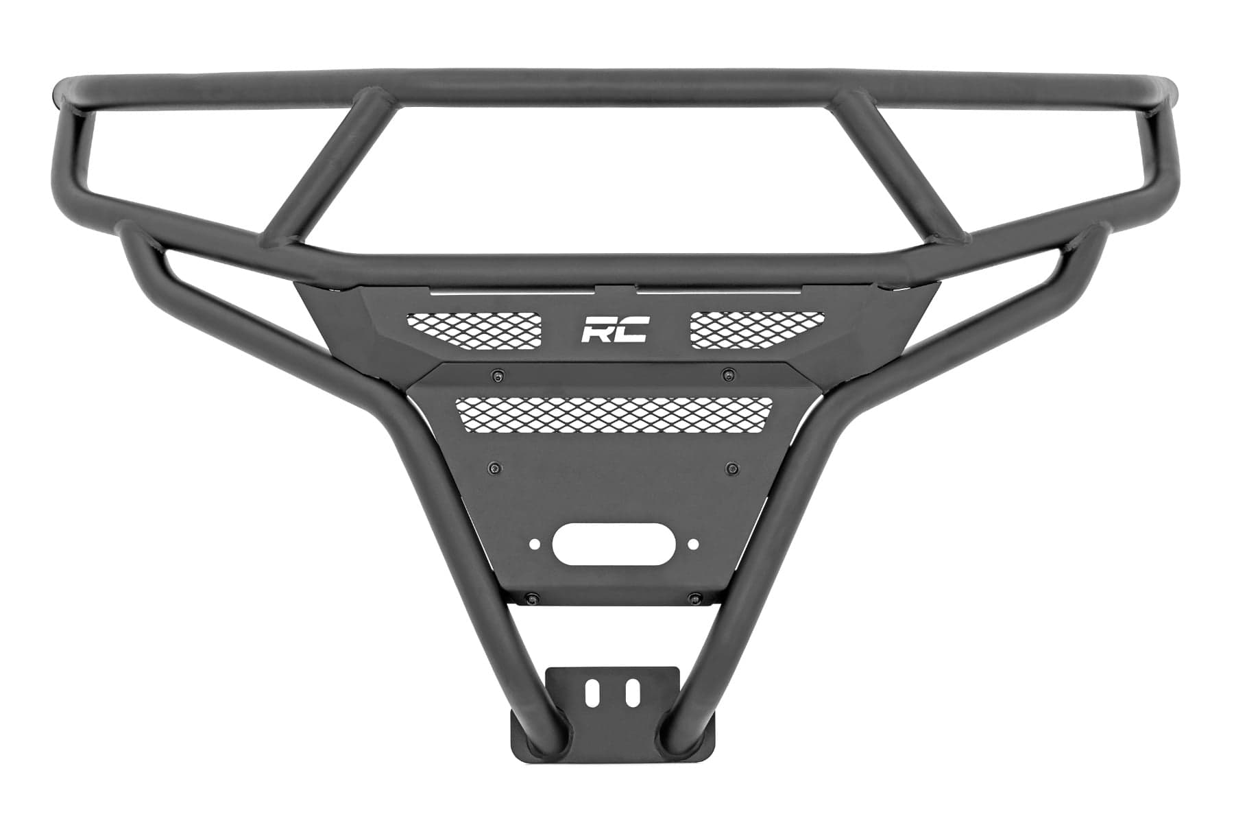 Tubular Front Bumper for Polaris RZR XP 1000