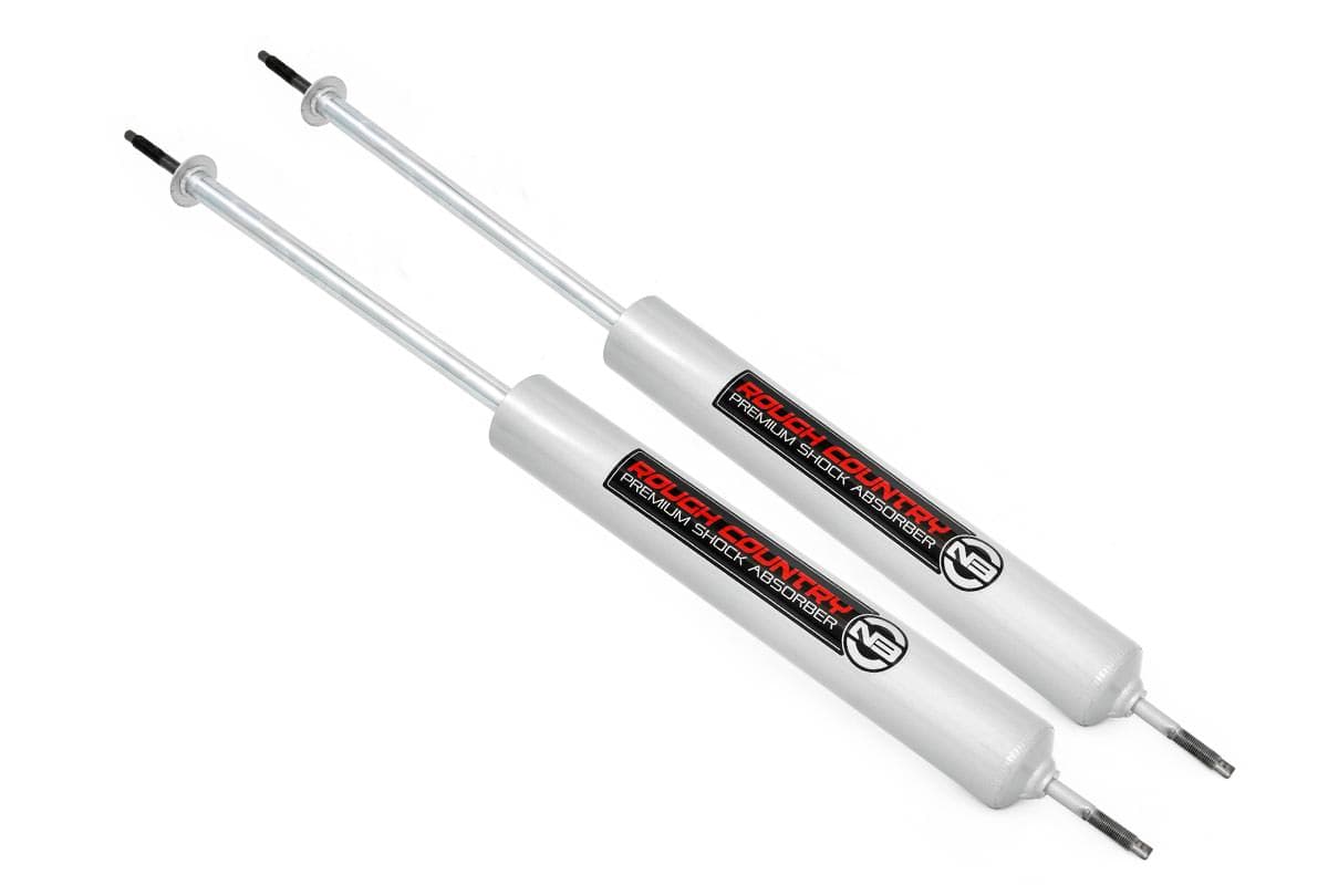 N3 Front Shocks for 1977-1979 Ford F-250 4WD
