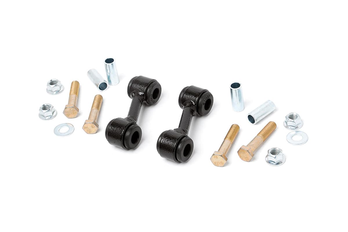 Sway Bar Links for Nissan Titan & Titan XD