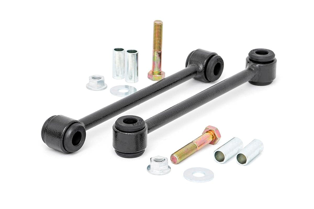 Sway Bar Links for 1987-1995 Jeep Wrangler 4WD