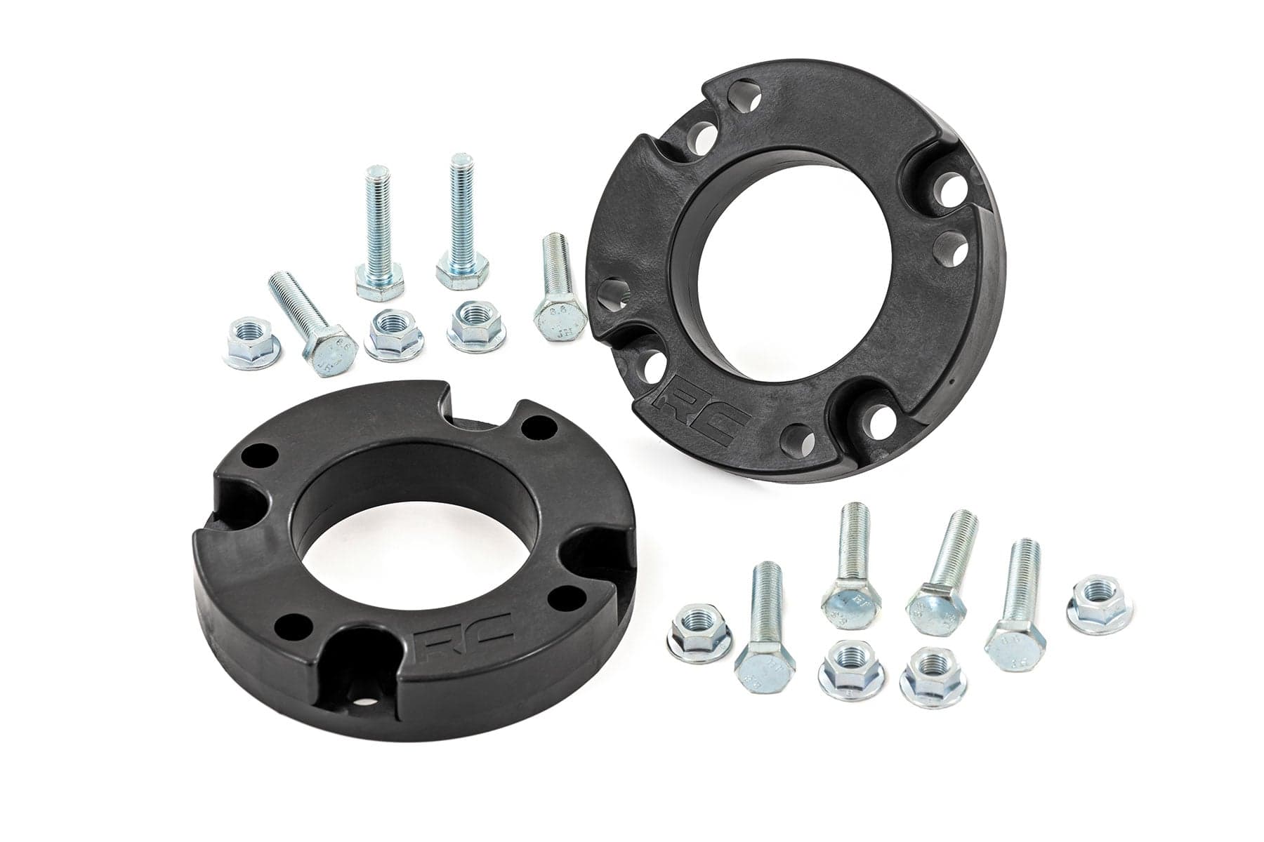 1.5-Inch Leveling Kit for 2024–2026 Toyota Tacoma