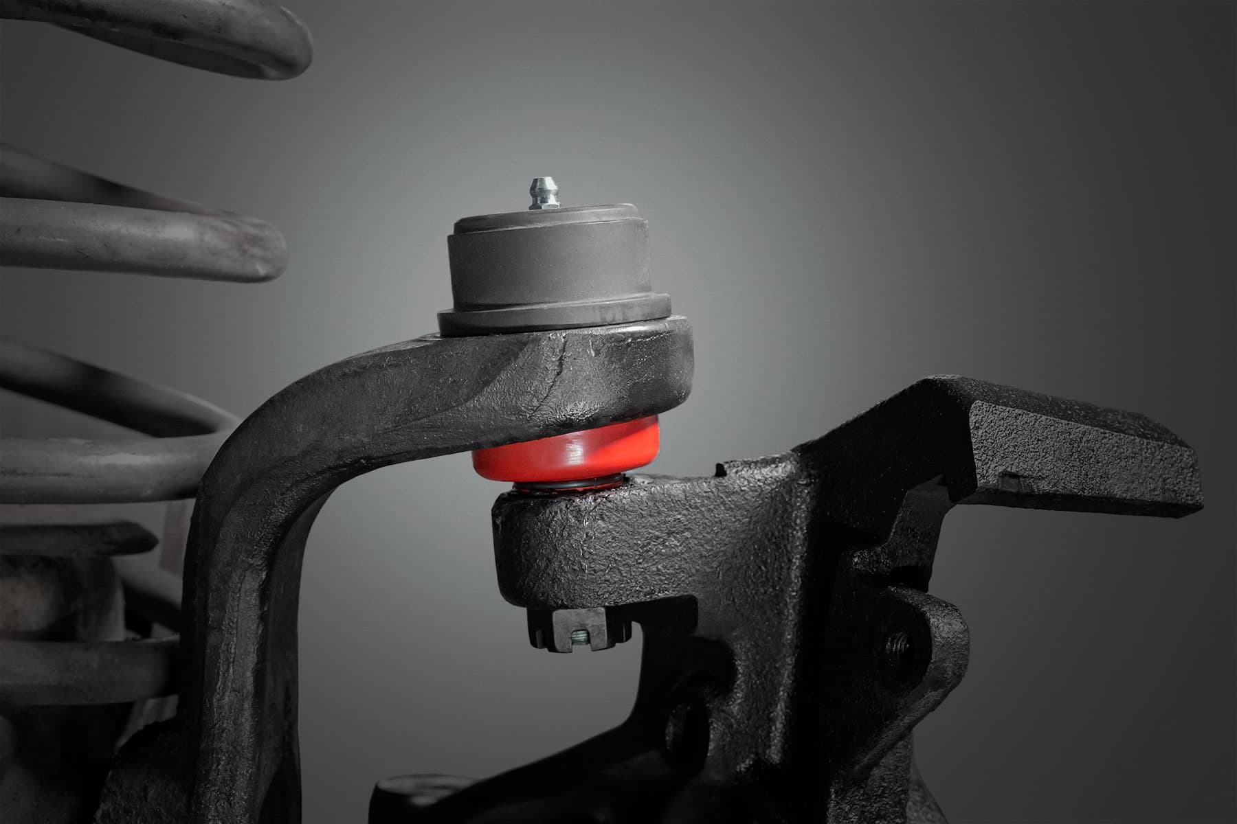 Heavy-Duty Ball Joint Set for Dana 30 and Dana 44 Axles