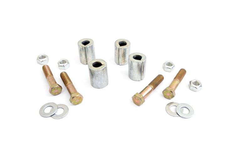 Transfer Case Drop Kit