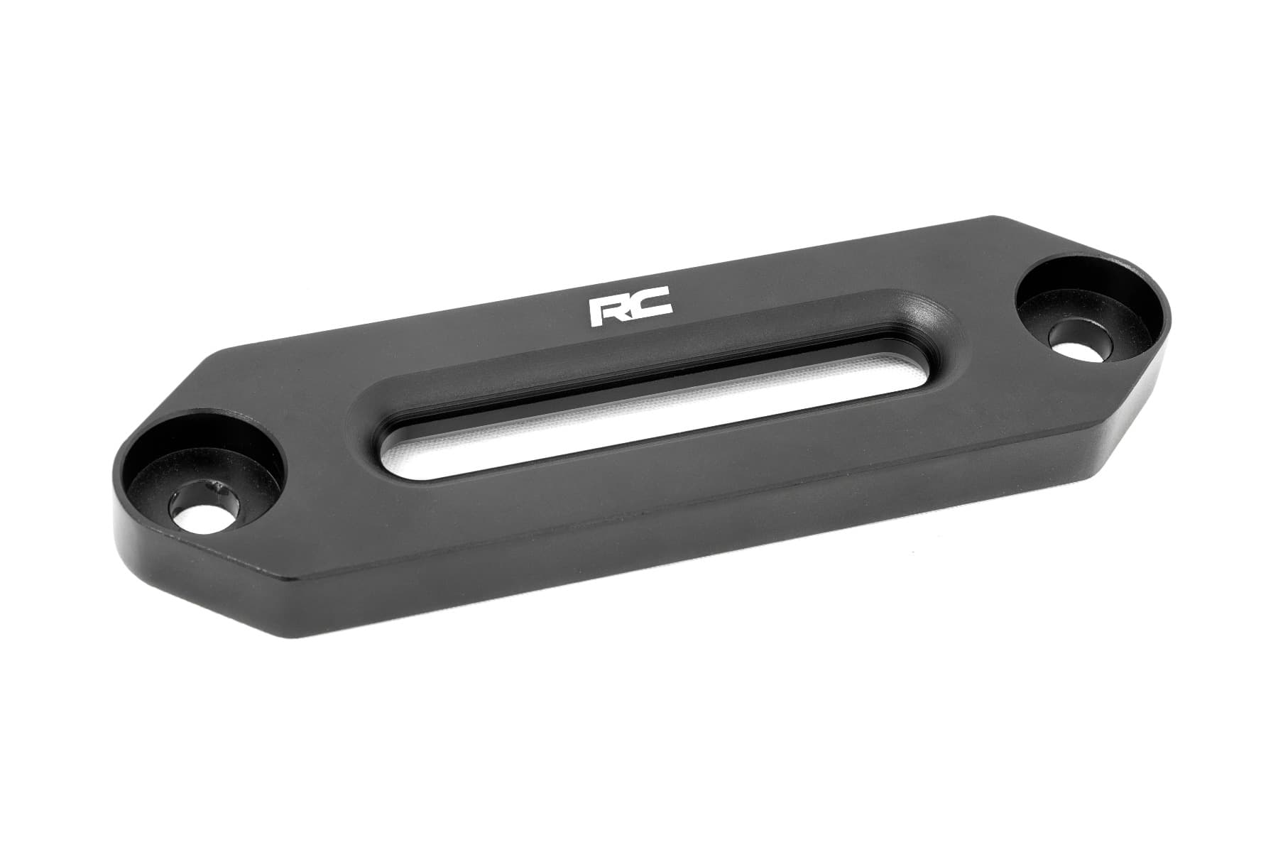 Hawse Winch Fairlead for UTV Winches (6-Inch Bolt Pattern)