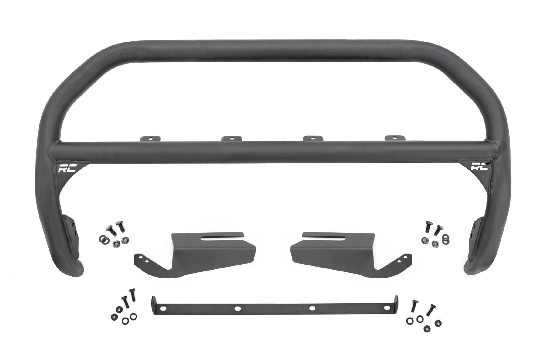 Rough Country bull bars & grille guard for Ford Bronco (2021–2026)