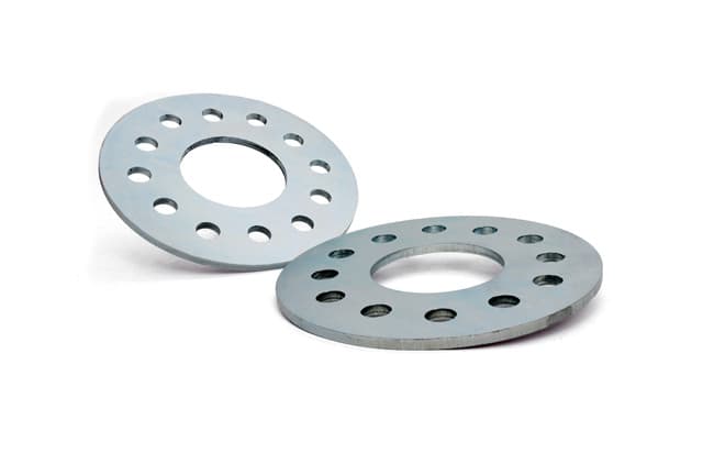0.25 Inch Wheel Spacers for 6 x 5.5 and 6 x 135mm Patterns