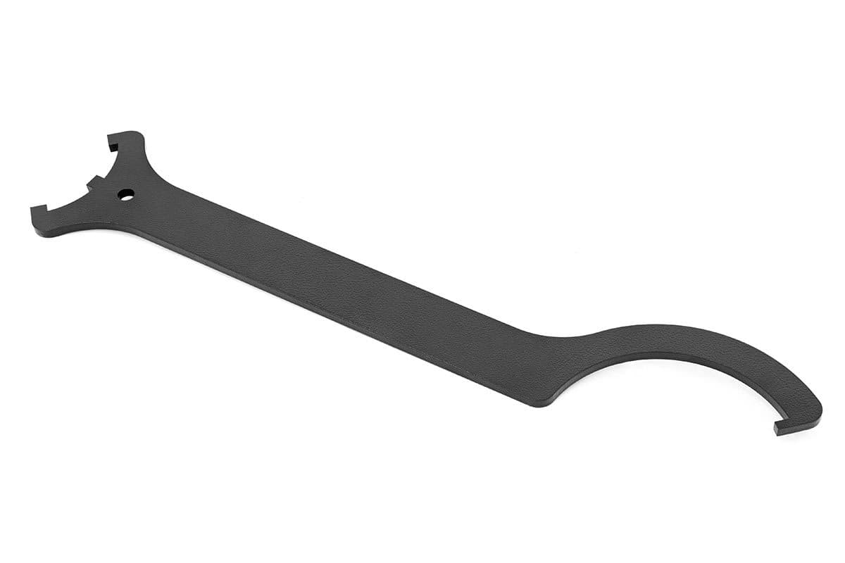 Vertex Coilover Adjusting Wrench for GM, Ram and Ford Trucks