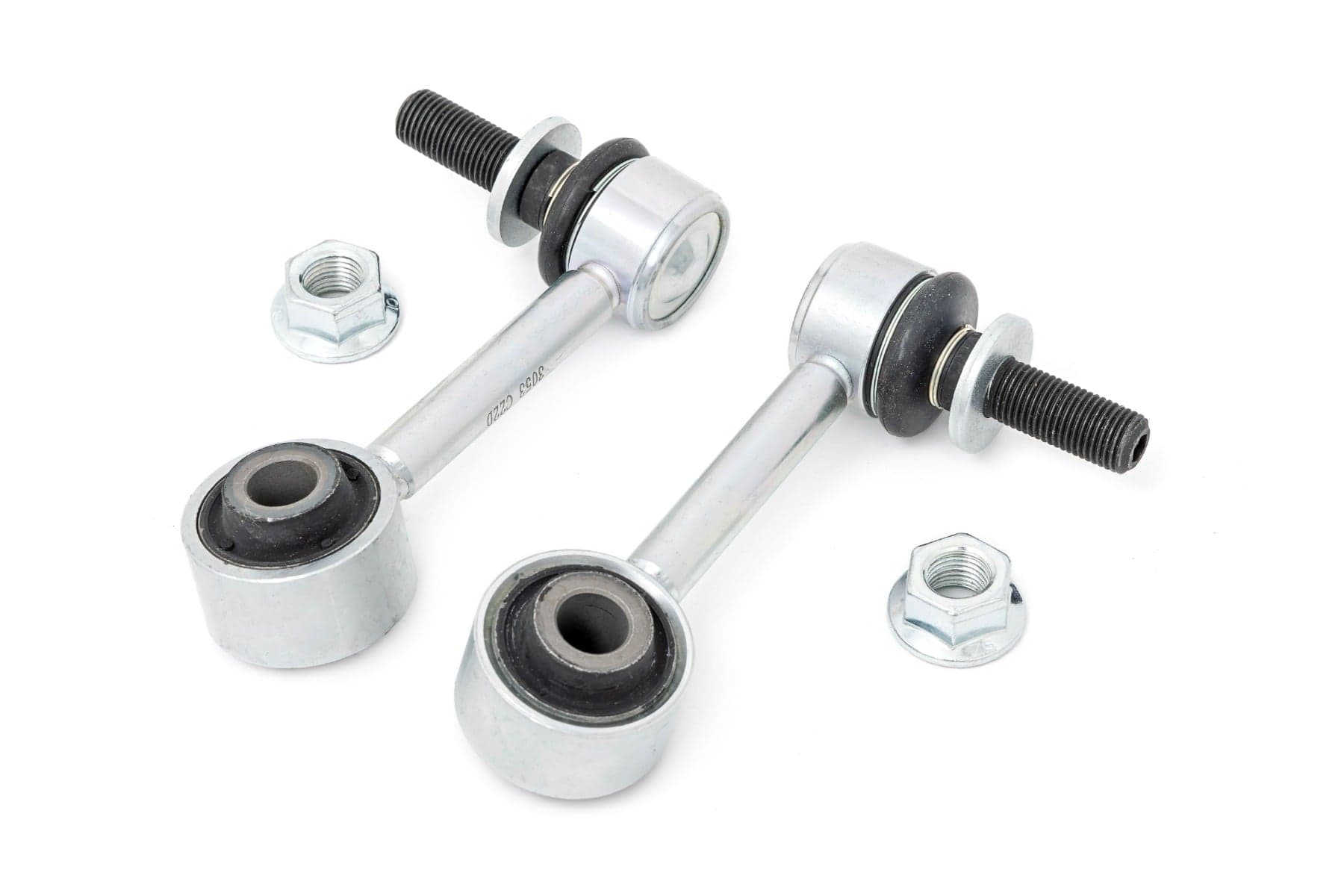 Sway Bar Links for 2007–2021 Toyota Tundra 4WD/RWD