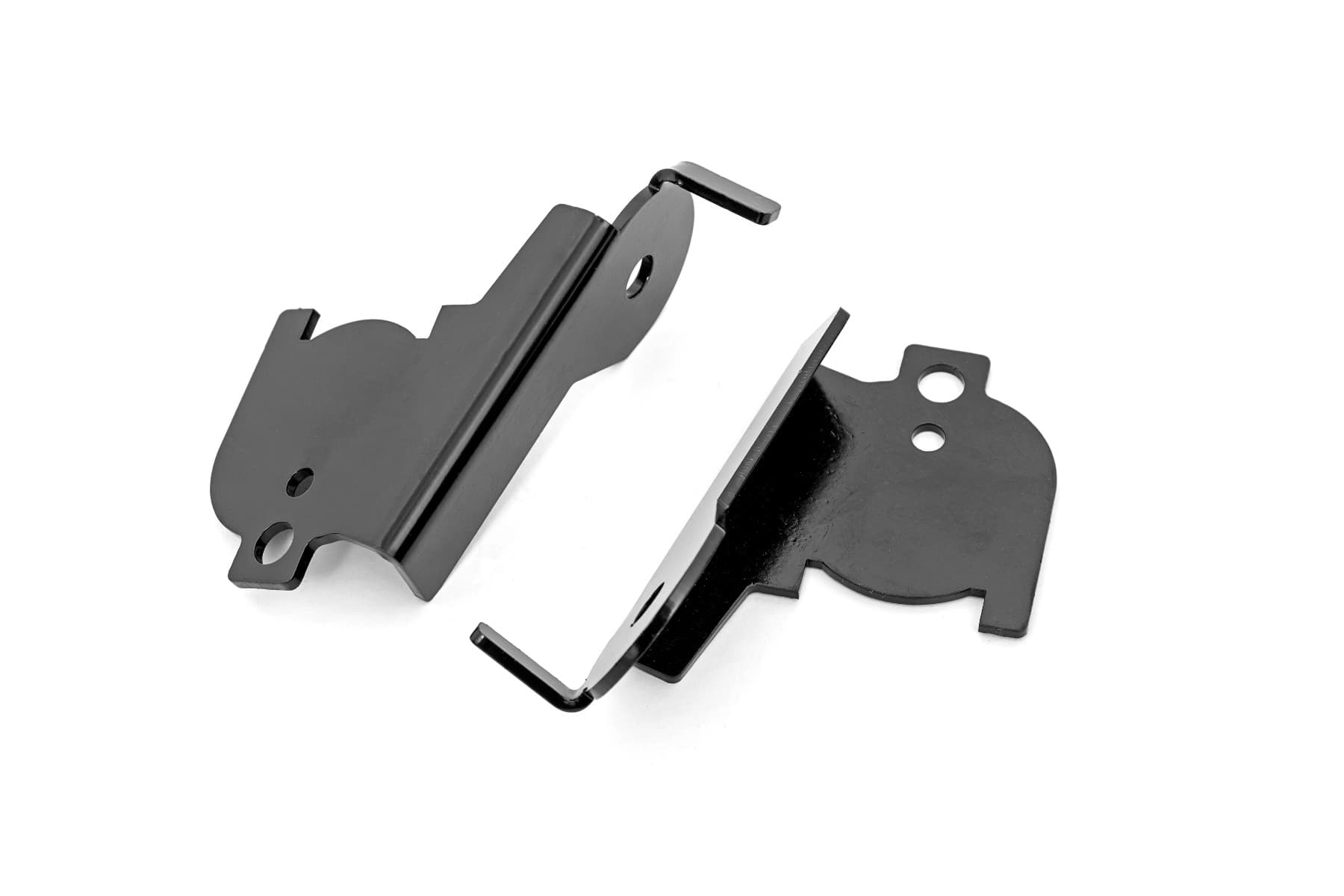 Rough Country leveling kit for Ram 1500 (2019–2026)