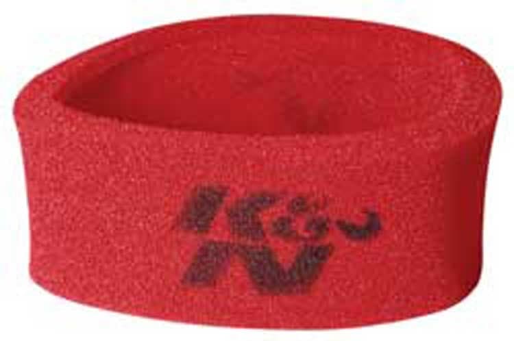 K&N Air Filter Foam Wrap 25-3750