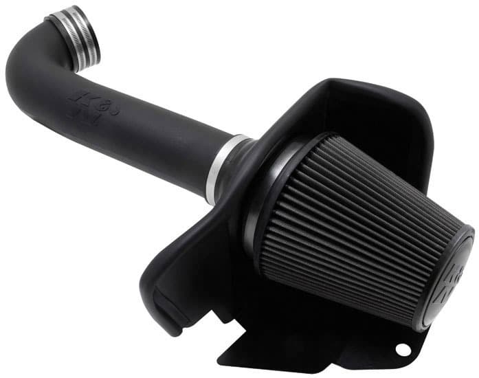 K&N cold air intake for Dodge Durango (2011–2026)