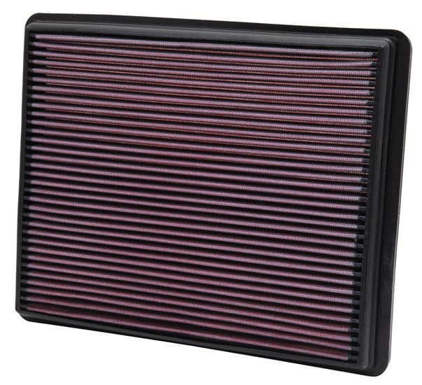 K&N Replacement Air Filter 33-2129