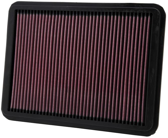 K&N filters & filter care for Toyota Tundra (2000–2006)