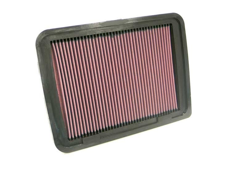 K&N filters & filter care for Toyota Tacoma (2005–2023)